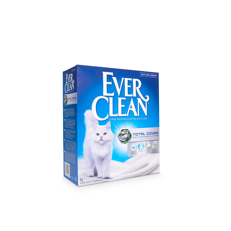 Everclean litter 2024